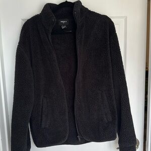 Sherpa forever 21 soft good condition